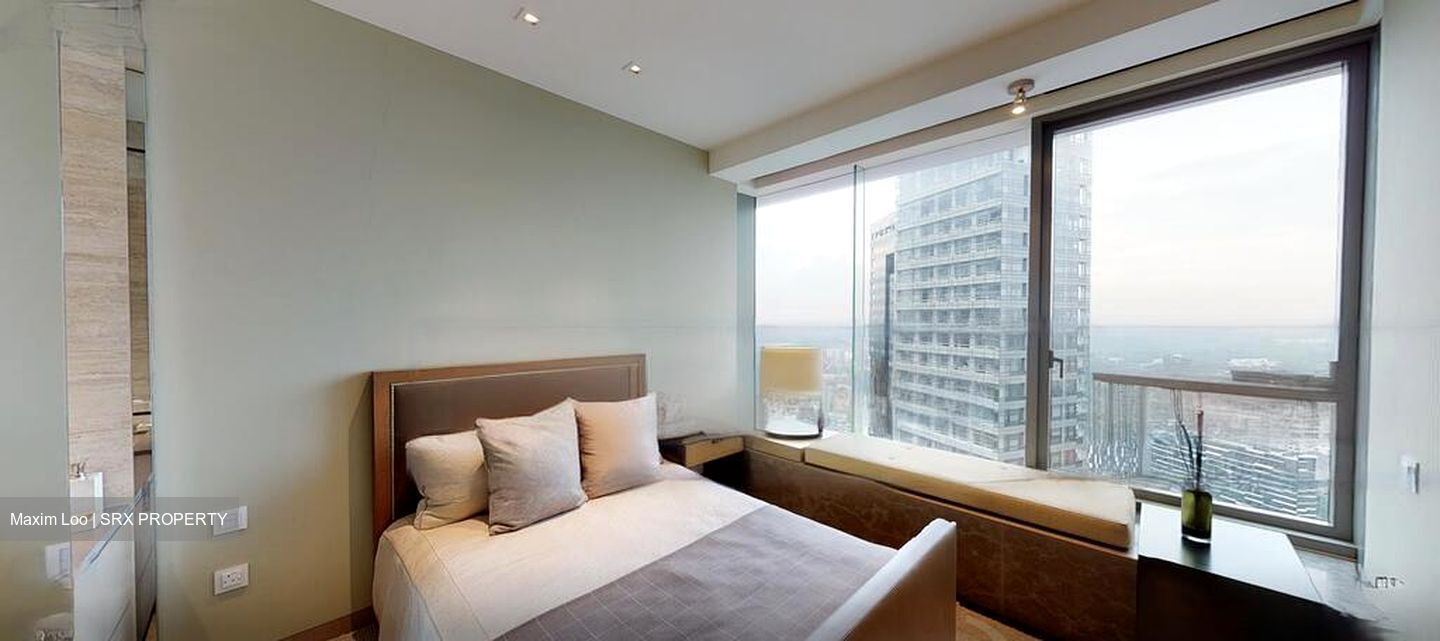 Ardmore Residence (D10), Condominium #483376941